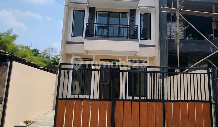 Dijual Rumah Citra Raya 2 Lantai.siap.huni Dijual Rumah Citra Raya 2 Lantai.siap.huni