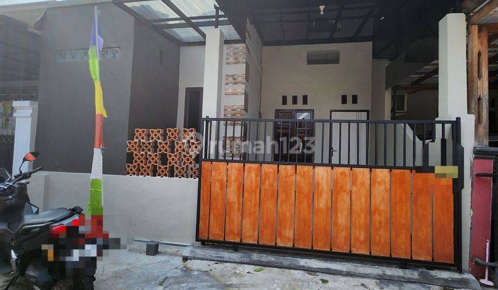 Dijual Rumah Cantik Citra Raya Murah 1