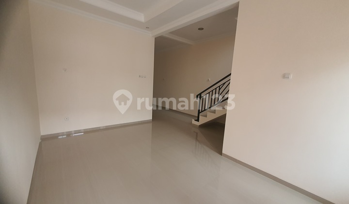Dijual Rumah 2lantai Citra Raya Murah Meriah 2
