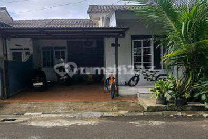 Dijual Rumah Siap.huni Citra Raya.dekat Sekolah 1