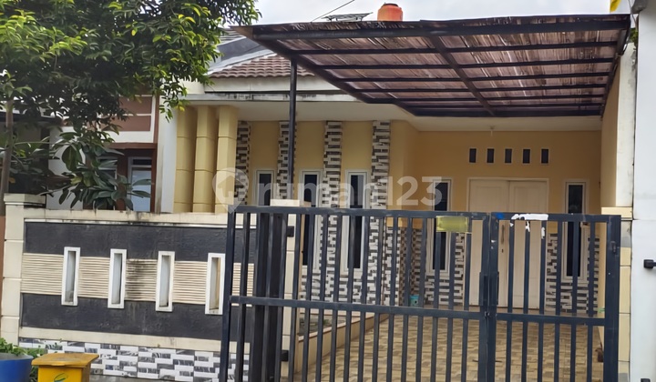 Dijual Cepat Rumah Dekat Mall Citra Raya Siap Huni Dijual Cepat Rumah Dekat Mall Citra Raya Siap Huni