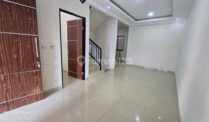 Dijual Rugi Rumah 2lantai Citra Raya Depan Sekolah.fav 2