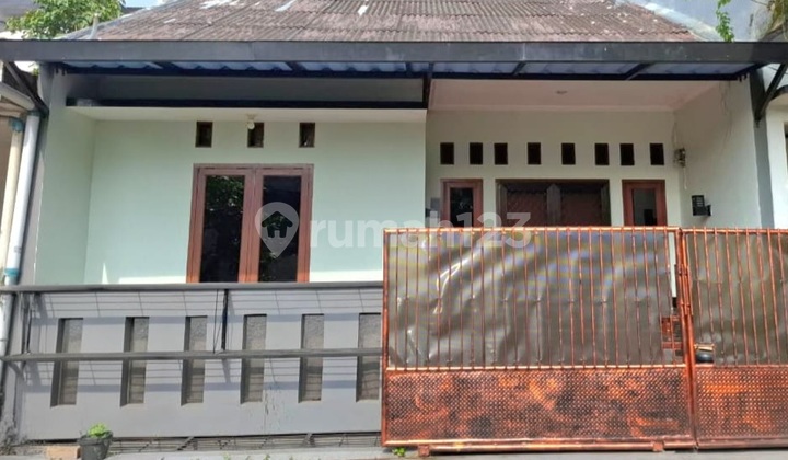 For Sale Affordable Citra Raya House Ready to Occupy