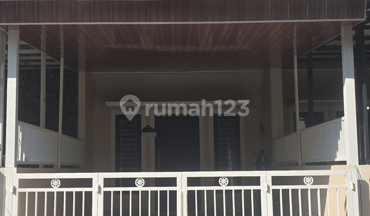 Dijual Rumah Cantik 2lantai Citra Raya Bonus Ac 3 1