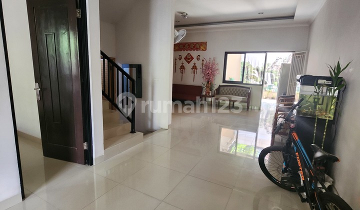 Dijual Rumah Citra Raya 2 Lantai.siap.huni 2