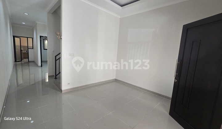 Dijual Rumah Cantik 2lantai Citra Raya Bonus Ac 3 2