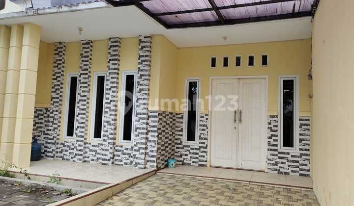 Dijual Cepat Rumah Siap Huni Citra Raya Tangerang 2