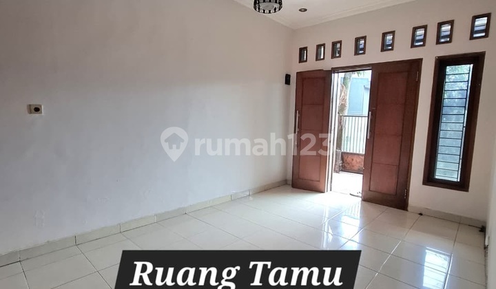 Dijual Rumah Murah Citra Raya Siap Huni 2