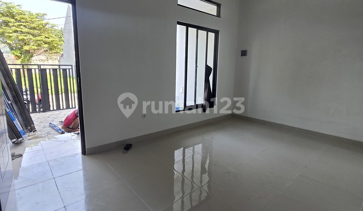 For Sale New 2-Story House Fully Renovated Citra Raya 2