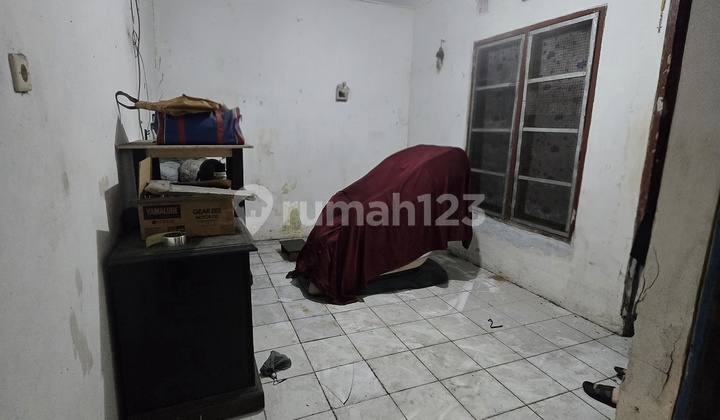 For Sale Affordable House Around 300 Million in Legok Near PLP Curug 2