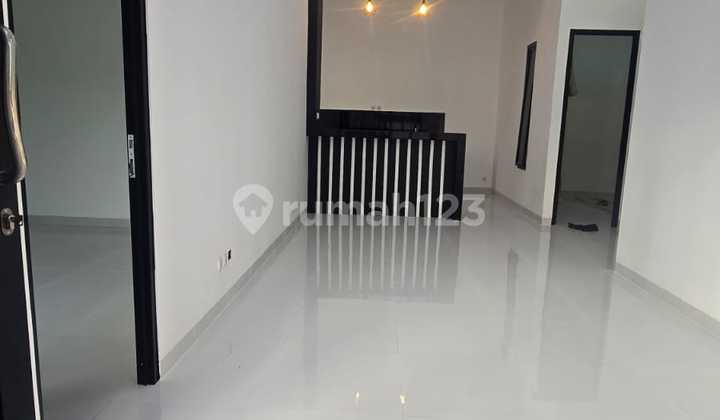 For Sale New House Hook Full Renovation Citra Raya Bonus Air Conditioner