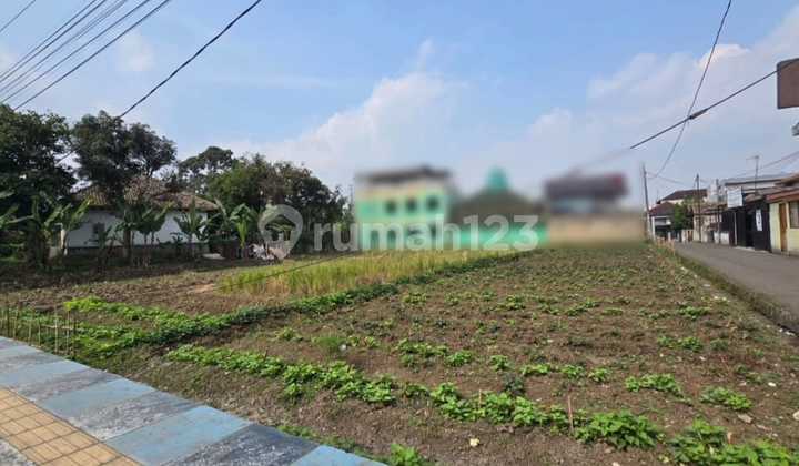 Tanah Murah Cocok Untuk Kos, Lapangan Padel, Gudang Di Sayap Kota Baru Parahyangan, Dekat Whoosh dan Tol Padalarang Tanah Murah Cocok Untuk Kos, Lapangan Padel, Gudang Di Sayap Kota Baru Parahyangan, Dekat Whoosh dan Tol Padalarang