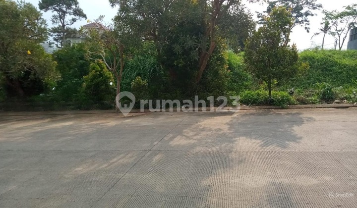 Premium Plots in Setraduta Grande Raya — Negotiate Until Deal! Premium Plots in Setraduta Grande Raya — Negotiate Until Deal!