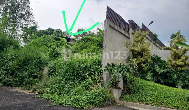 Tanah Luas di Setra Duta Lestari - Akses Nyaman dan Lingkungan Tenang Tanah Luas di Setra Duta Lestari - Akses Nyaman dan Lingkungan Tenang