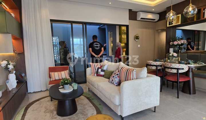 Rumah Baru 1 M An, Summarecon Bandung - Banyak Promo Menarik 2