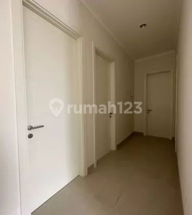 Rumah 2 Lantai Cluster Anapuri Podomoro Park Bandung 2