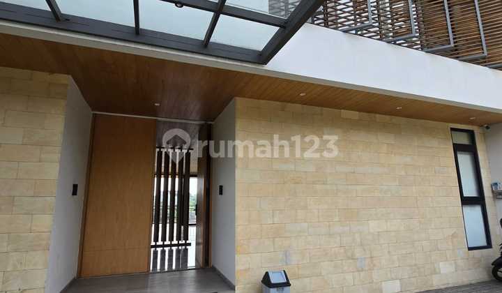 Rumah Villa Bs Airbnb, Kamar Lengkap Wc Dalam Di Setraduta, Pasteur Bandung Utara. Dekat Kampus, Tol, Rshs 3