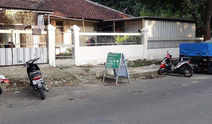 Rumah di Cipaganti Untuk Usaha Kuliner Kantor Dekat Rshs Mall Pvj 2