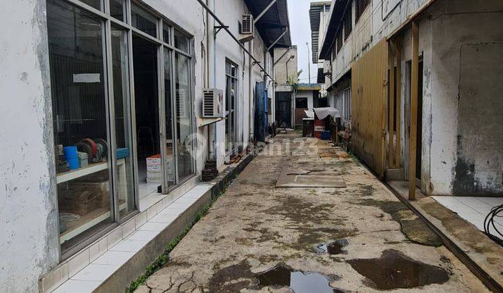 Pabrik Dan Gudang di Kopo Cilampeni Dekat Hilon, Dekat Tol Kopo 4