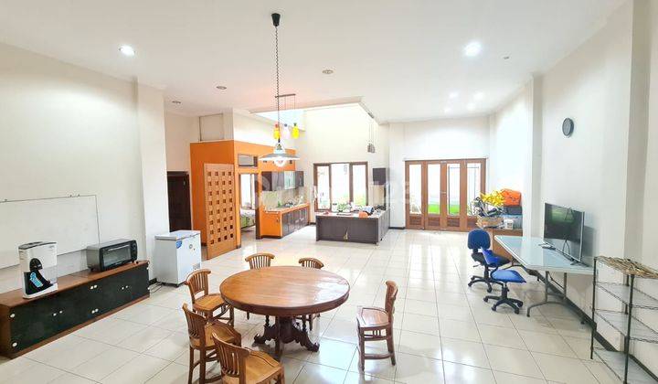 Rumah Terawat Full Furnish di Setra Duta, Bandung Kota 1