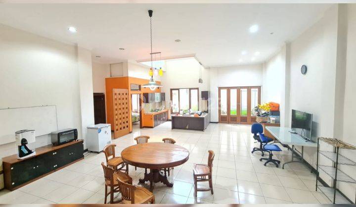 Rumah Terawat Full Furnish di Setra Duta, Bandung Kota 2