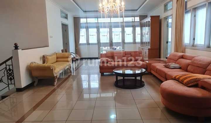 Rumah Bagus Dan Terawat di Ciateul, Sayap Moh. Toha Bandung  16