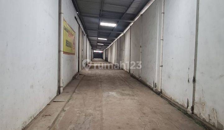 Pabrik Atau Gudang Luas, Strategis di Kopo Katapang, Bandung 5