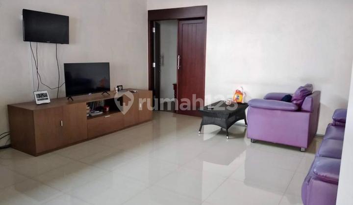 Rumah di Ciumbuleuit Dekat Kampus Unpar, Kampus Itb, Hegarmanah 