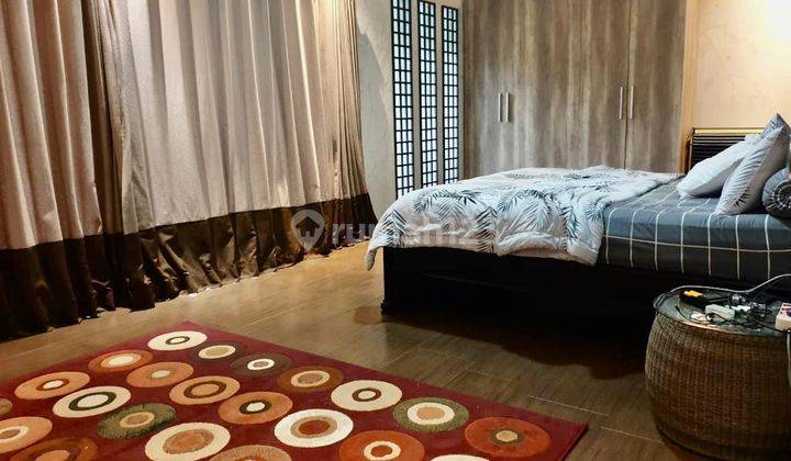 Rumah di Ciumbuleuit Dekat Kampus Unpar, Kampus Itb, Hegarmanah 