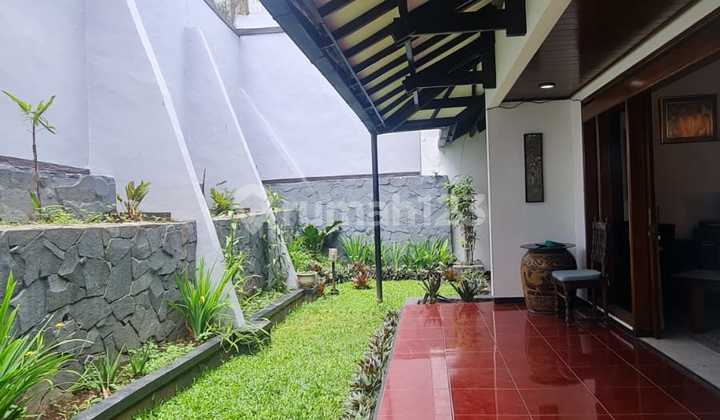 Rumah Terawat 2 Lantai di Setramurni, Sayap Pasteur – Bandung Utara, Dekat Tol & Kampus