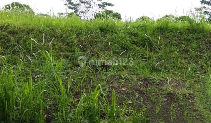 Tanah SHM di Komplek Budi Indah, Setiabudi Bandung Utara 2