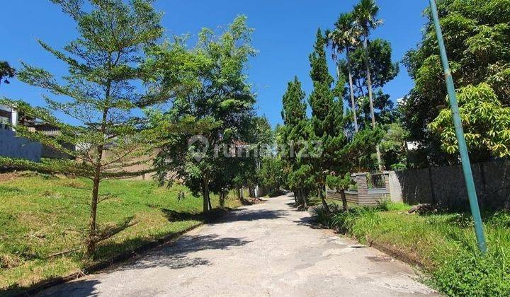 Tanah di Setra Duta Laguna Lokasi Dekat Kampus Maranatha Bandung 2