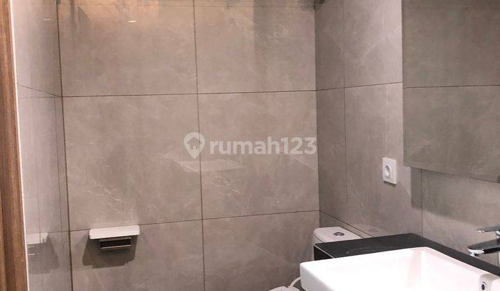 Apartemen Soho Bisa Untuk Kantor di Hquarters Asia Afrika Bandung 7