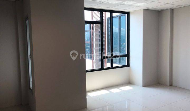 Apartemen Soho Bisa Untuk Kantor di Hquarters Asia Afrika Bandung 12