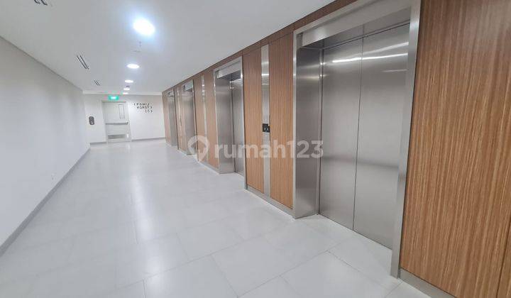 Apartemen Soho Bisa Untuk Kantor di Hquarters Asia Afrika Bandung 20