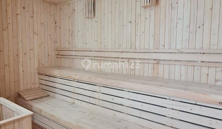 Apartemen Soho Bisa Untuk Kantor di Hquarters Asia Afrika Bandung 26