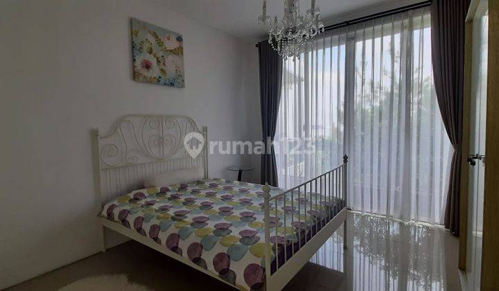 Rumah Full Furnished di Citra Green Garden, Bandung Kota  2