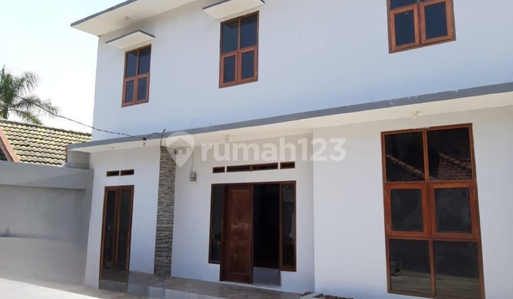 Dijual Kost Eksklusif Full Furnished di Bandung Utara – Dekat UPI, Polban, NHI, Siap Usaha!