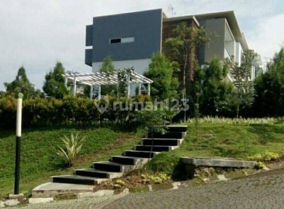 Rumah Full Furnished View Kota Dan Pegunungan Citra Green Garden 1