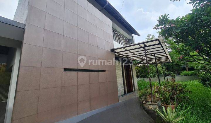 Murah di Bawah Harga Pasar Rumah di Mekarwangi Bandung Kota 1