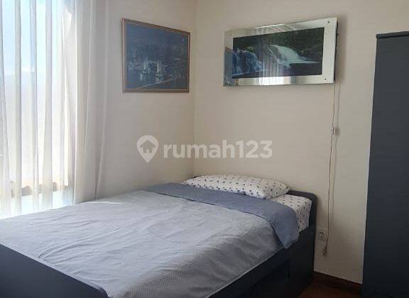 Sewa Apartemen Full Furnished di Hegarmanah Residence, Bandung 2