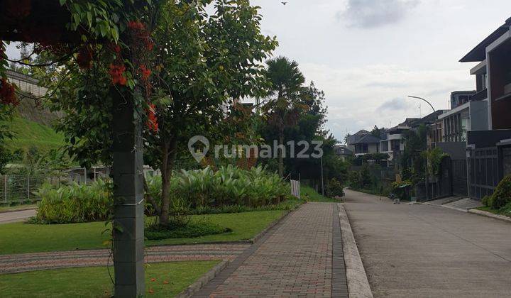 Dijual Tanah Strategis Setraduta Garden Hegar Bandung 1