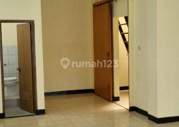 Dijual Ruko Strategis Tengah Kota di Jl Andir, Bandung Kota 2