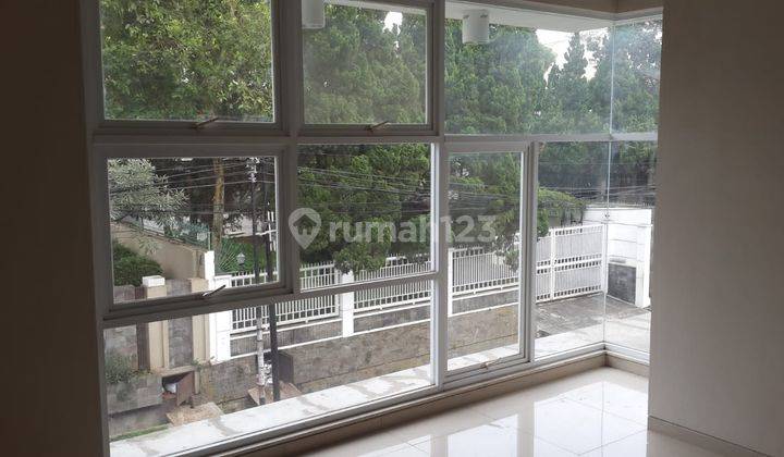 Rumah Baru Minimalis Modern Area Setra Sari, Bandung Utara 2