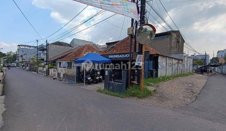 Rumah Tengah Kota, Lokasi Nyaman Dan Strategis di Sayap Pasir Kaliki Bandung 2