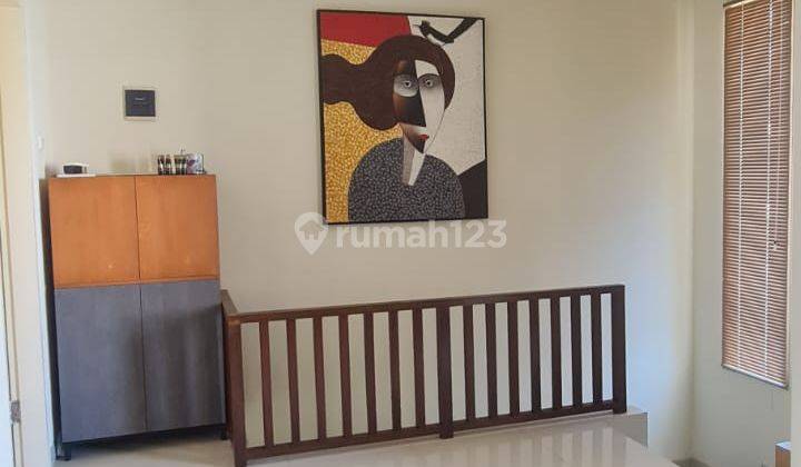 Comfortable Well Maintained Semi Furnished House in Jimbaran Bali 2