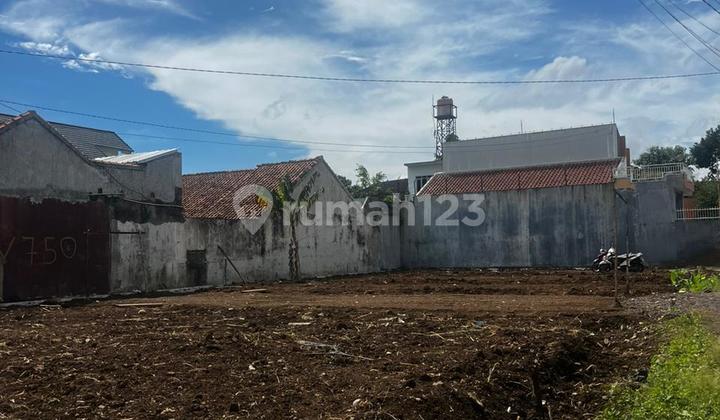 Kavling Siap Bangun Tengah Kota, Budi Indah Cimahi, Dekat Tol Pasteur & Baros Kavling Siap Bangun Tengah Kota, Budi Indah Cimahi, Dekat Tol Pasteur & Baros