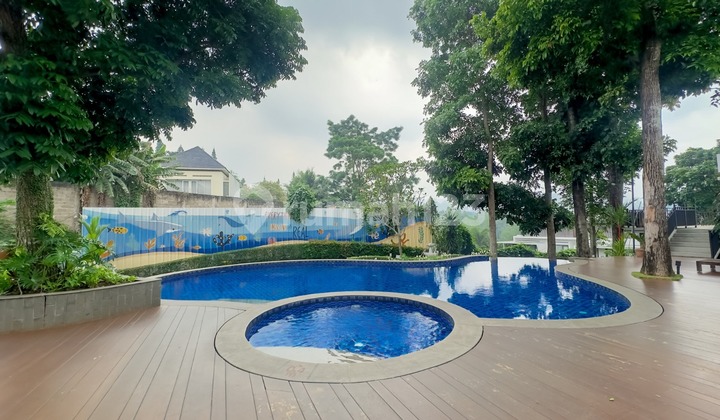 Rumah Full Furnished di Cigadung Bandung | Siap Huni, Lingkungan Premium Rumah Full Furnished di Cigadung Bandung | Siap Huni, Lingkungan Premium