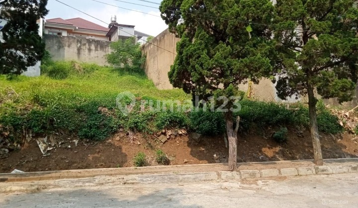 For Sale: Strategic Land in Bandung City, Setra Duta Complex. For Sale: Strategic Land in Bandung City, Setra Duta Complex.