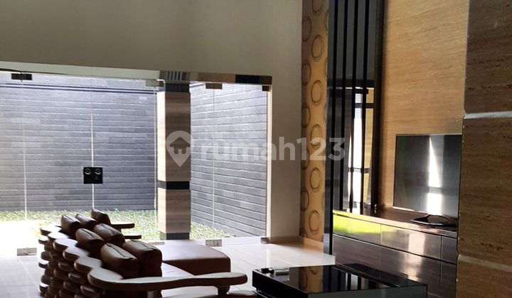 Rumah di Batununggal, Soekarno Hatta. Hanya 10 Menit ke Tol Buah Batu Bandung